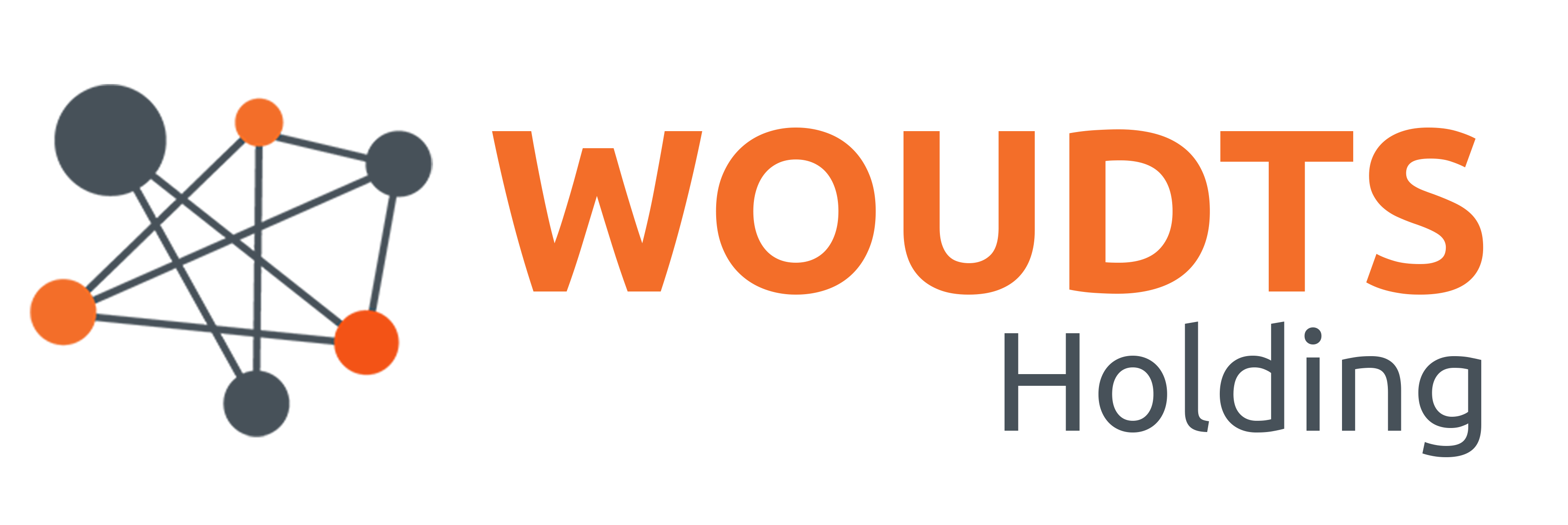 Woudts Domains Logo